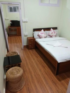 Primrose Homestay (A cozy 2 bedroom apartment)